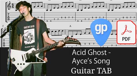 ayce barcelon|AcidGhost (@AcidGhostFans) .